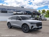 2026 Lincoln Nautilus - Preview 7