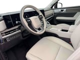 2026 Hyundai Santa Fe Hybrid - Preview 14