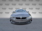 2019 BMW 4 Series - Preview 4