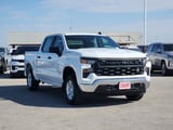 2023 Chevrolet Silverado 1500 - Preview 3