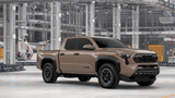 2026 Toyota Tacoma - Preview 15