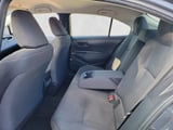 2025 Toyota Corolla - Preview 11