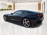 2015 Chevrolet Corvette - Preview 7