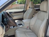 2015 Lexus GX - Preview 11