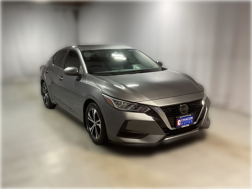 2023 Nissan Sentra - Image 1