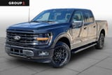 2024 Ford F-150 - Preview 2