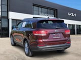 2017 Kia Sorento - Preview 6