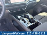 2026 Volkswagen Atlas - Preview 15
