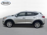 2020 Hyundai Tucson - Preview 3