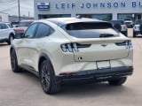 2026 Ford Mustang Mach-E - Preview 3
