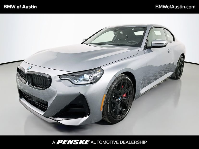 2026 BMW 230i - Image 1