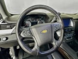 2018 Chevrolet Suburban - Preview 11