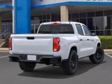 2026 Chevrolet Colorado - Preview 4