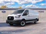 2027 Ford Transit - Preview 2