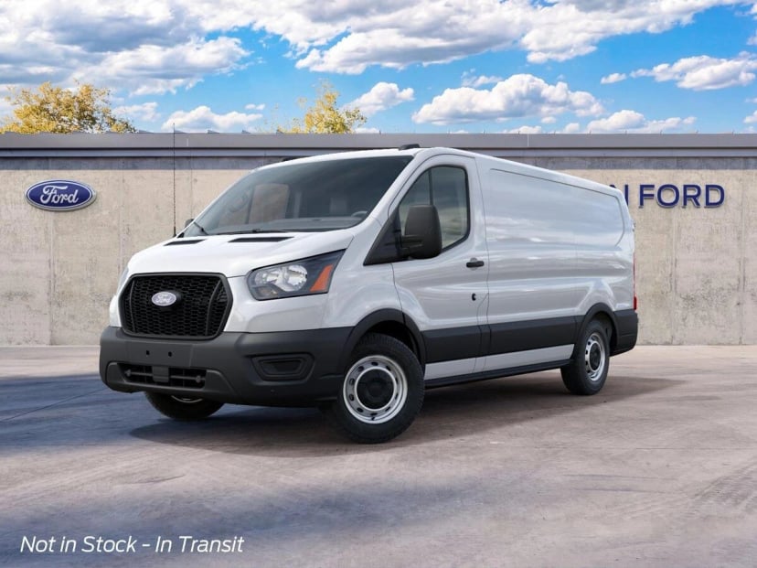 2027 Ford Transit - Image 1