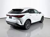 2024 Lexus RX - Preview 5