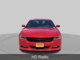 2015 Dodge Charger - Preview 8