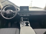 2025 Honda Civic - Preview 12