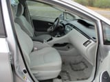 2010 Toyota Prius - Preview 14