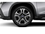 2026 Subaru Ascent - Preview 10