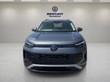 2026 Volkswagen Tiguan - Preview 8