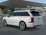 2027 Hyundai Palisade - Preview 5