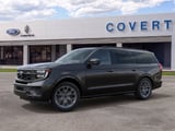 2027 Ford Expedition MAX - Preview 2