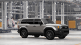 2027 Toyota Land Cruiser - Preview 14