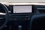 2026 Toyota Camry - Preview 6