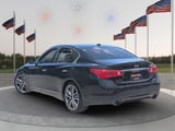 2014 INFINITI q50 - Preview 7