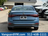 2027 Volkswagen Jetta - Preview 8