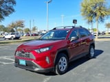 2021 Toyota RAV4 - Preview 7