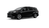 2026 Toyota Sienna - Preview 2