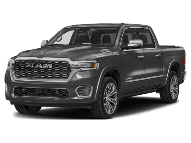 2027 Ram 1500 - Image 1