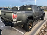 2021 Toyota Tacoma - Preview 3