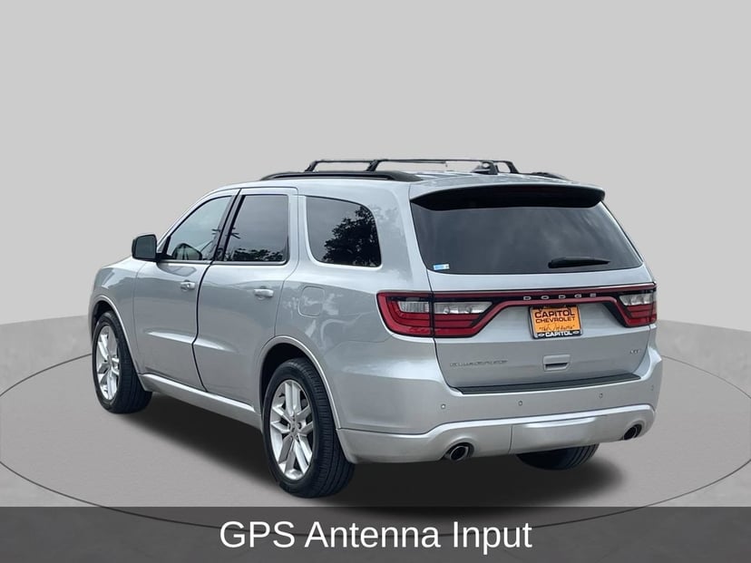2024 Dodge Durango - Image 3