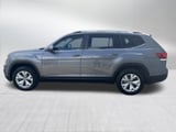 2019 Volkswagen Atlas - Preview 4