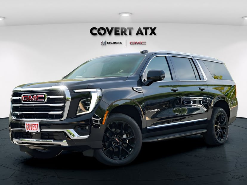 2026 GMC Yukon XL - Image 1