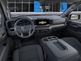 2026 Chevrolet Silverado 1500 - Preview 15