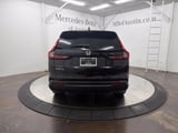 2025 Honda CR-V - Preview 6