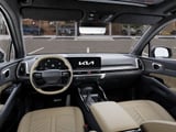 2026 Kia Sorento - Preview 14