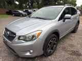 2014 Subaru XV Crosstrek - Preview 4