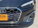 2024 Audi A5 - Preview 9