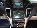 2017 Acura TLX - Preview 14