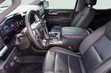 2025 Chevrolet Silverado 1500 - Preview 11