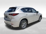 2025 Mazda CX-5 - Preview 5