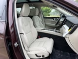 2026 Volvo XC60 - Preview 8