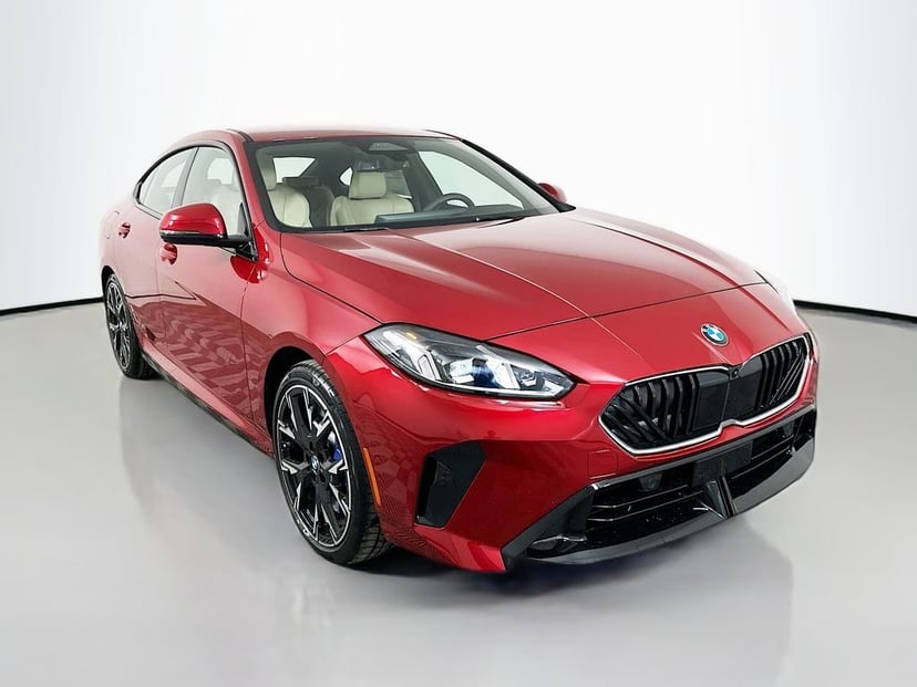 2026 BMW 2-series - Image 1