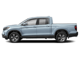 2024 Honda Ridgeline - Preview 7