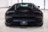 2017 Lamborghini Huracan - Preview 8